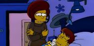 The Simpsons Source: FOX